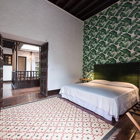 Casa Espiritu Santo Villa Las Palmas de Gran Canaria Kültér fotó