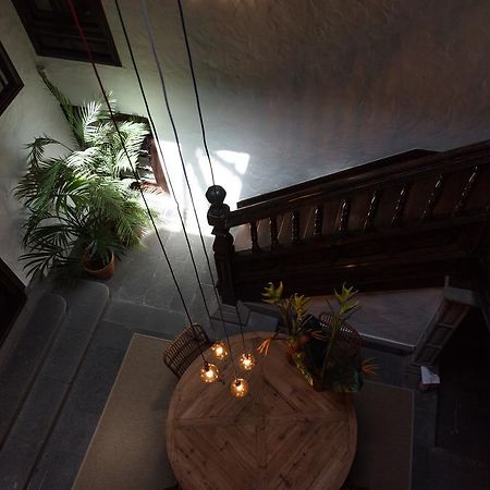 Casa Espiritu Santo Villa Las Palmas de Gran Canaria Kültér fotó
