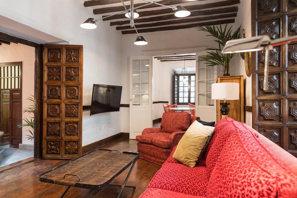 Casa Espiritu Santo Villa Las Palmas de Gran Canaria Kültér fotó