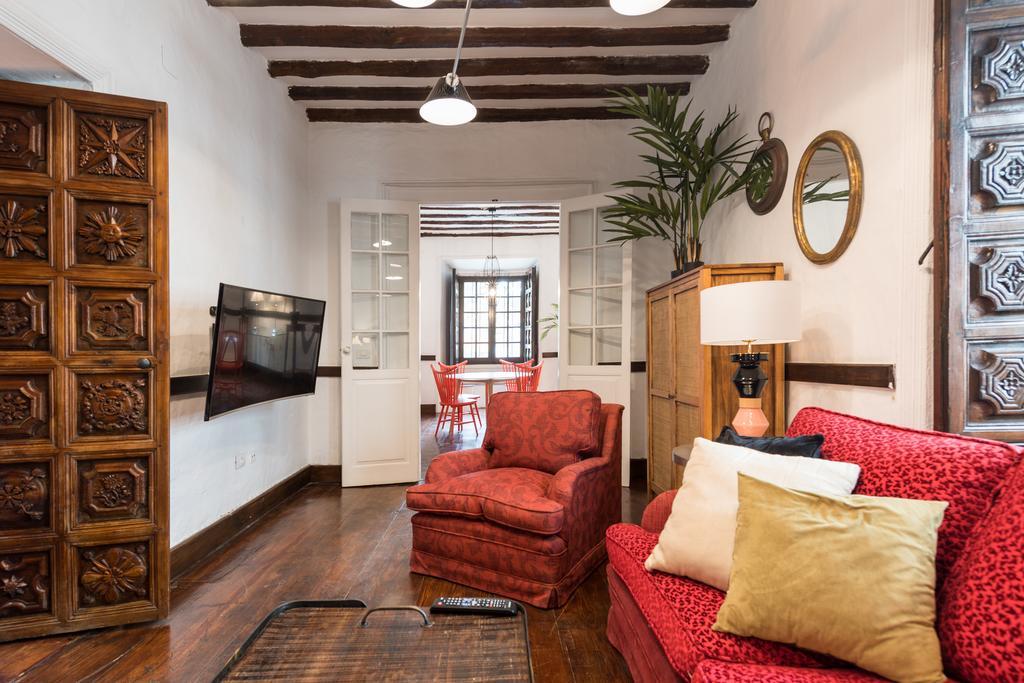 Casa Espiritu Santo Villa Las Palmas de Gran Canaria Kültér fotó