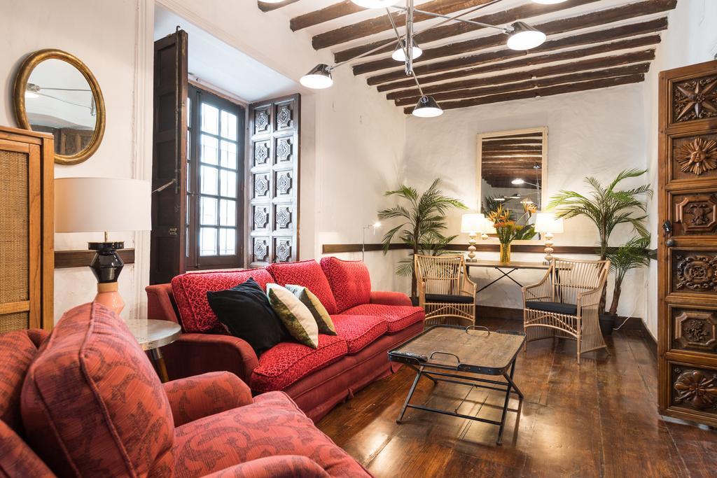 Casa Espiritu Santo Villa Las Palmas de Gran Canaria Kültér fotó