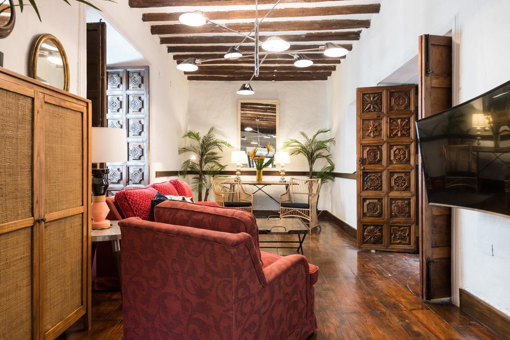 Casa Espiritu Santo Villa Las Palmas de Gran Canaria Kültér fotó