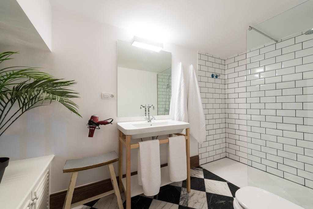 Casa Espiritu Santo Villa Las Palmas de Gran Canaria Kültér fotó