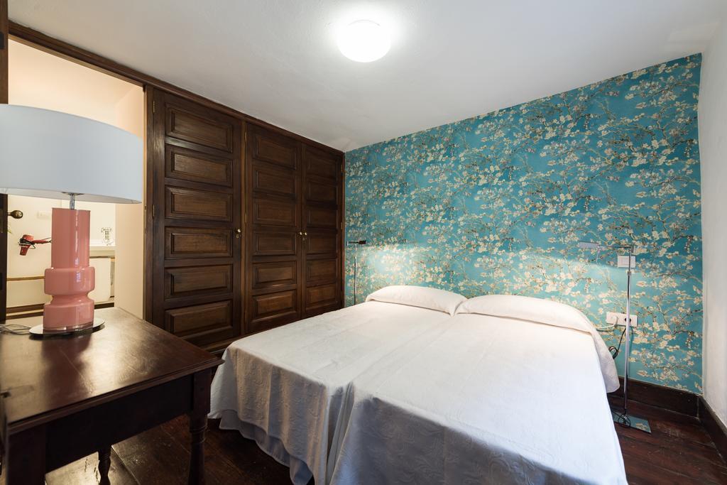 Casa Espiritu Santo Villa Las Palmas de Gran Canaria Kültér fotó