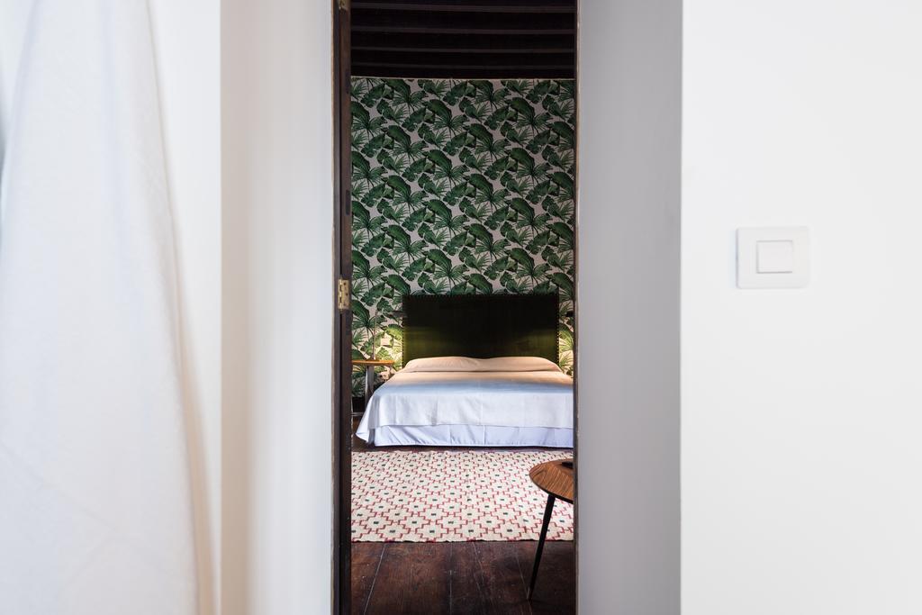 Casa Espiritu Santo Villa Las Palmas de Gran Canaria Kültér fotó