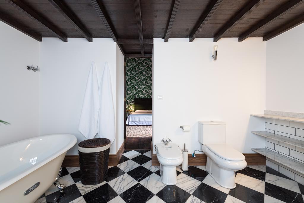 Casa Espiritu Santo Villa Las Palmas de Gran Canaria Kültér fotó