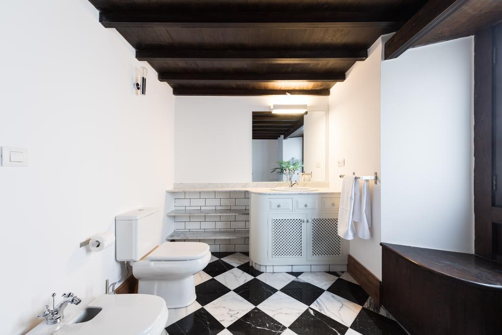 Casa Espiritu Santo Villa Las Palmas de Gran Canaria Kültér fotó