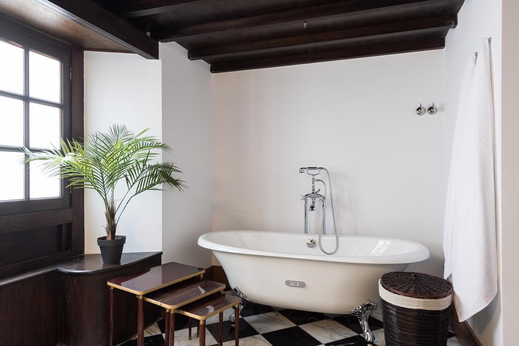 Casa Espiritu Santo Villa Las Palmas de Gran Canaria Kültér fotó