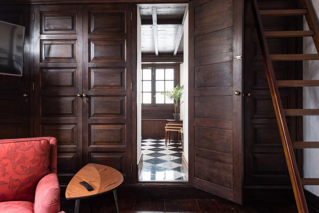 Casa Espiritu Santo Villa Las Palmas de Gran Canaria Kültér fotó