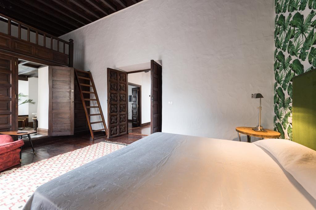 Casa Espiritu Santo Villa Las Palmas de Gran Canaria Kültér fotó