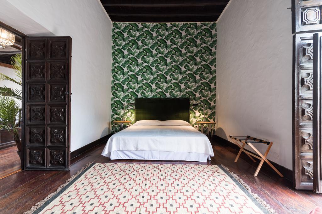 Casa Espiritu Santo Villa Las Palmas de Gran Canaria Kültér fotó