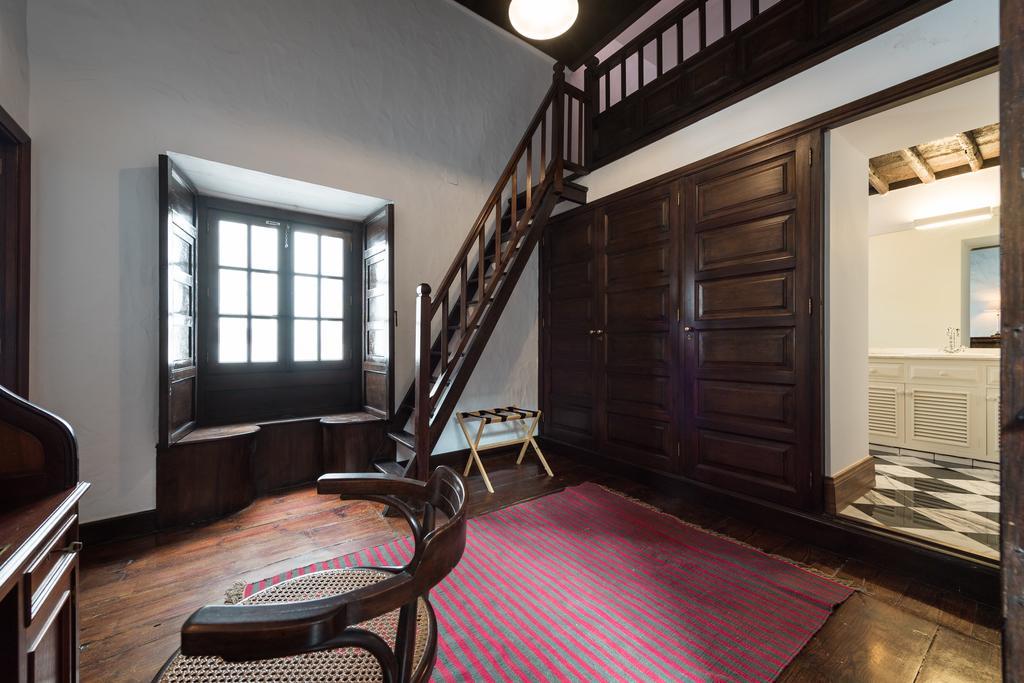 Casa Espiritu Santo Villa Las Palmas de Gran Canaria Kültér fotó