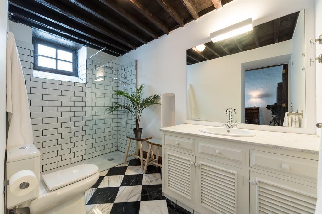 Casa Espiritu Santo Villa Las Palmas de Gran Canaria Kültér fotó