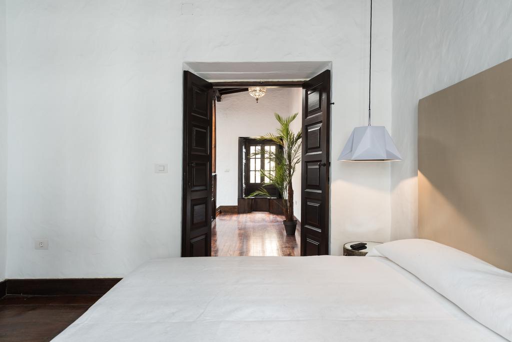 Casa Espiritu Santo Villa Las Palmas de Gran Canaria Kültér fotó