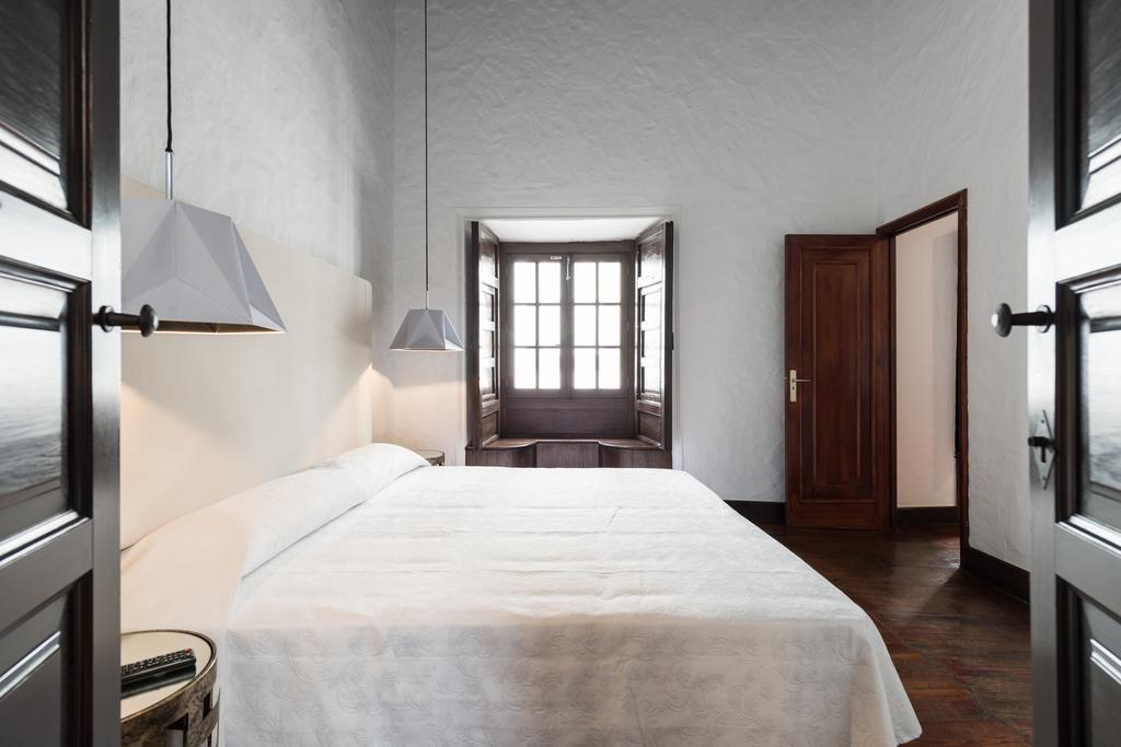 Casa Espiritu Santo Villa Las Palmas de Gran Canaria Kültér fotó