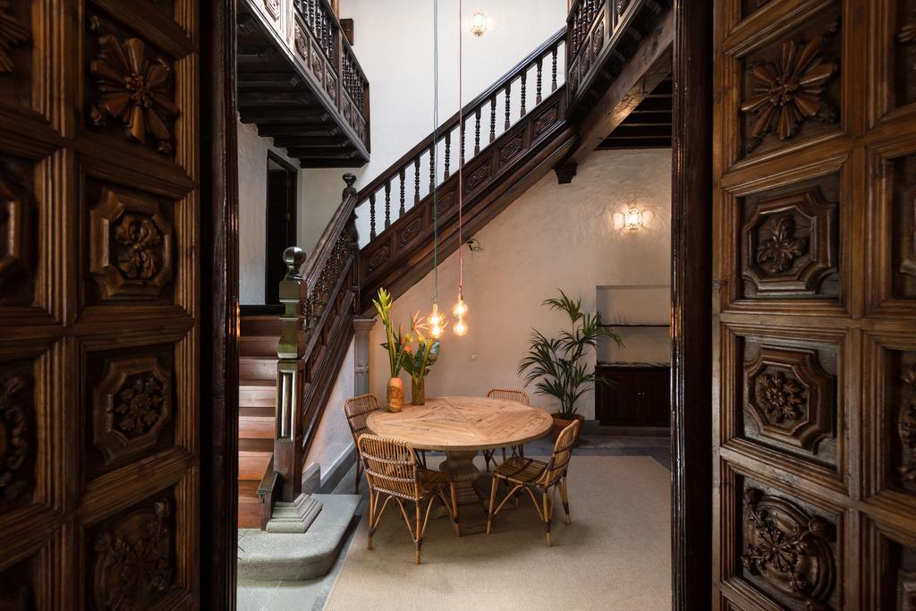 Casa Espiritu Santo Villa Las Palmas de Gran Canaria Kültér fotó