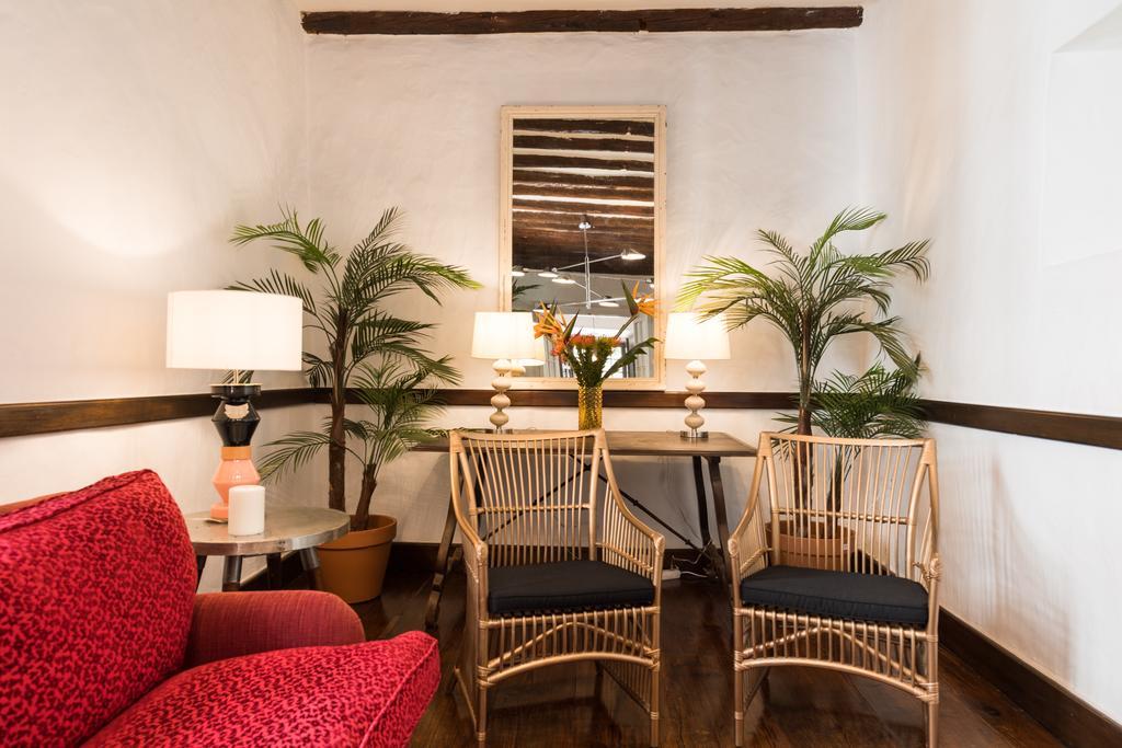 Casa Espiritu Santo Villa Las Palmas de Gran Canaria Kültér fotó