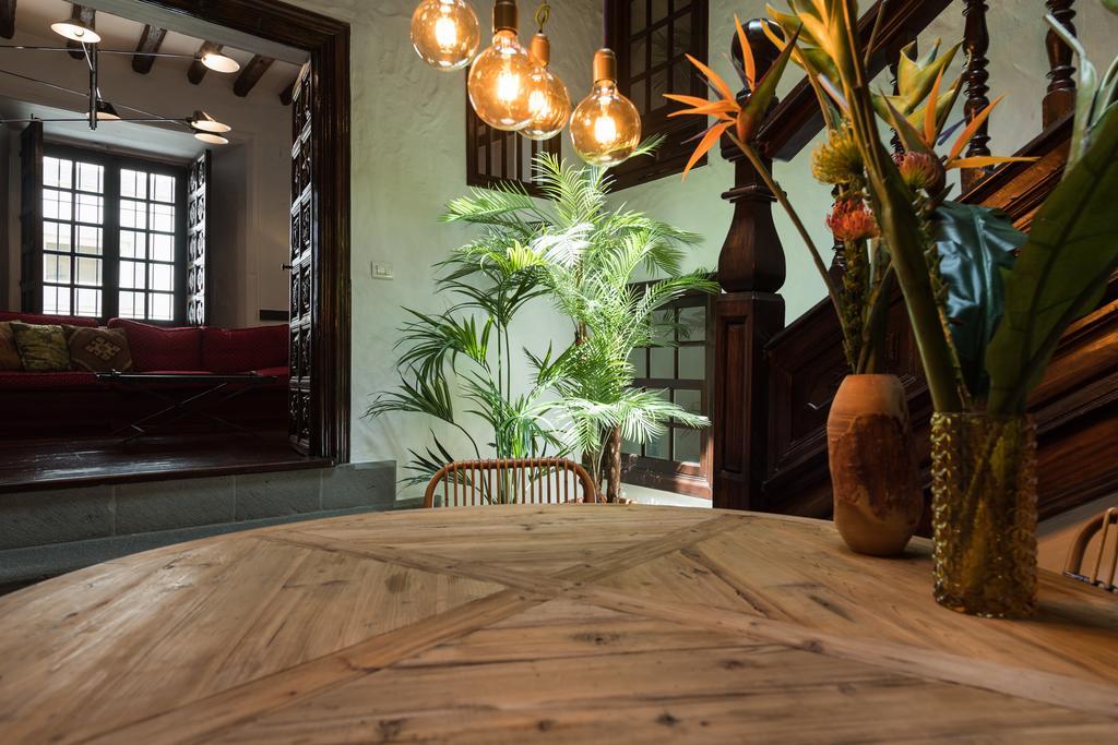 Casa Espiritu Santo Villa Las Palmas de Gran Canaria Kültér fotó