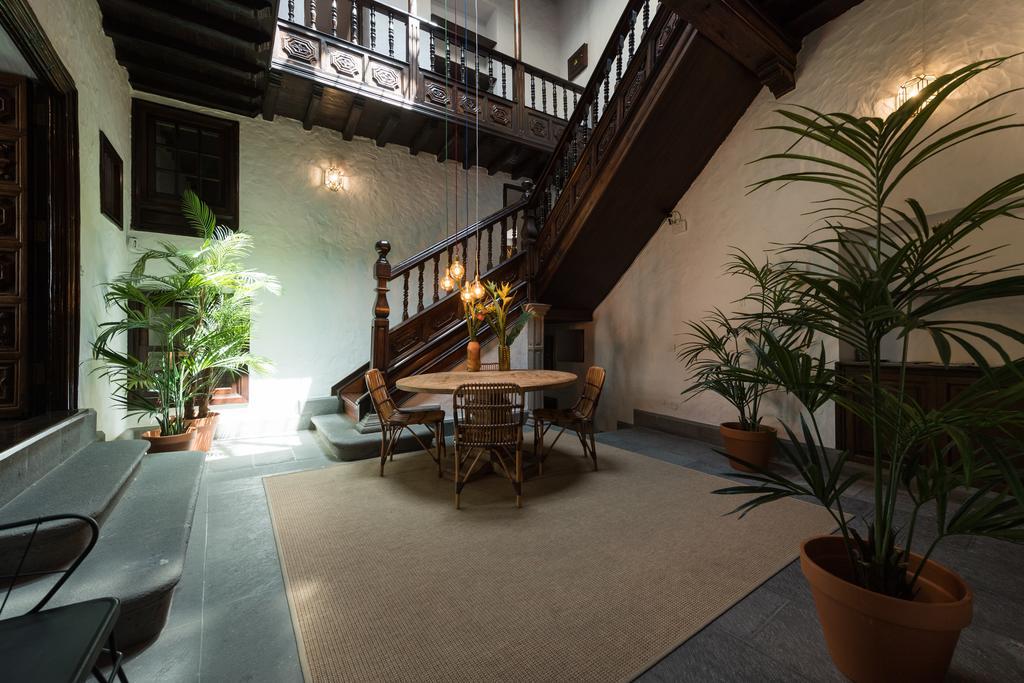 Casa Espiritu Santo Villa Las Palmas de Gran Canaria Kültér fotó