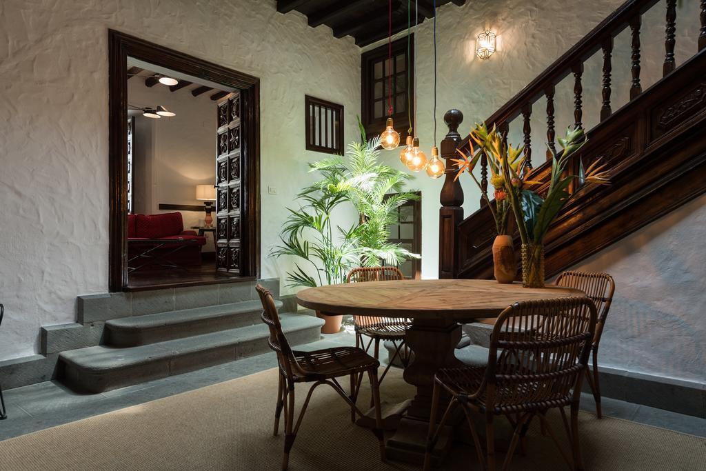 Casa Espiritu Santo Villa Las Palmas de Gran Canaria Kültér fotó